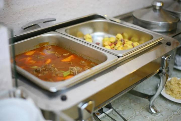 Хошимин: Nicecy Saigon Hotel