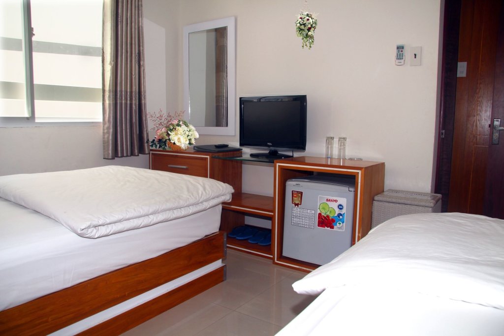 Нячанг: Sea Light Hotel