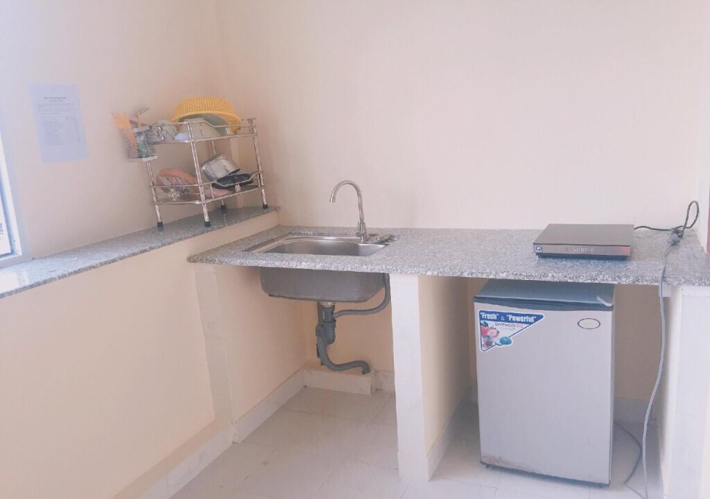 Вунгтау: Pacific Hotel Vung Tau