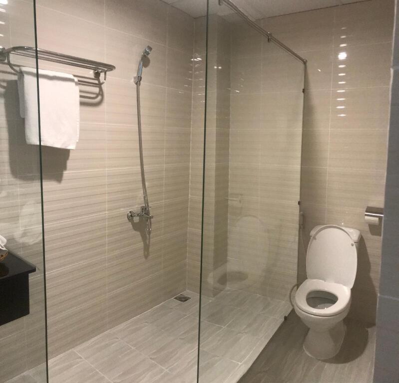 Вунгтау: Pacific Hotel Vung Tau