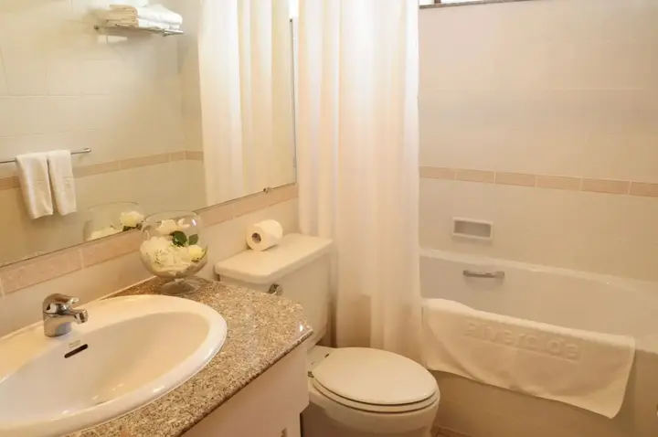 Хошимин: Riverside Serviced Apartments