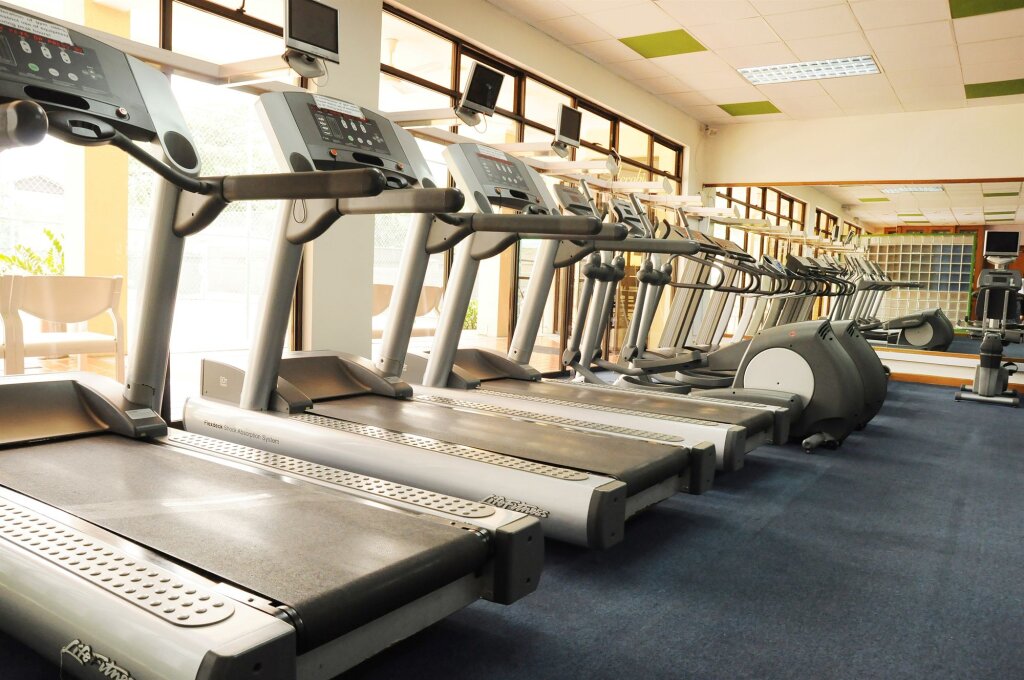 Хошимин: Riverside Serviced Apartments