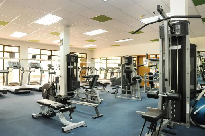 Хошимин: Riverside Serviced Apartments