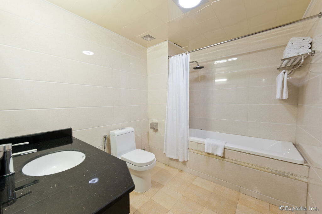 Шапа: Muong Thanh Sapa Hotel