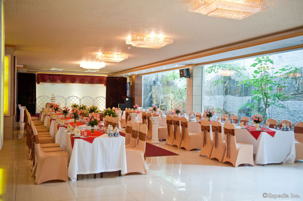 Шапа: Muong Thanh Sapa Hotel