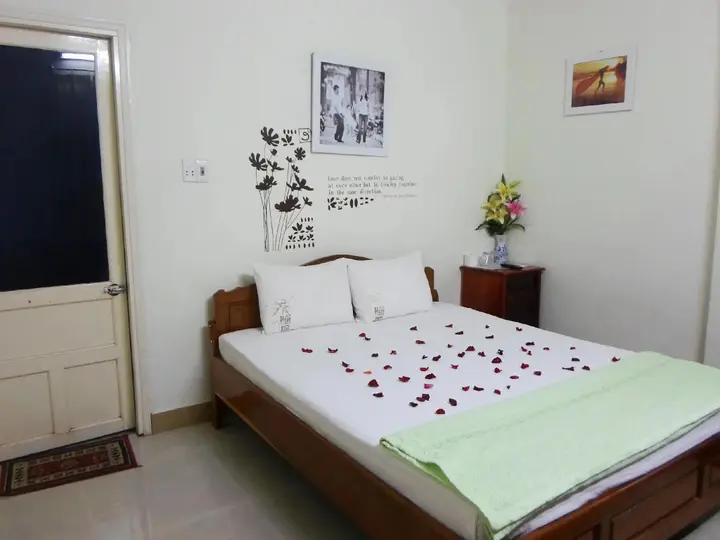 Хойан: Lucky House Hotel