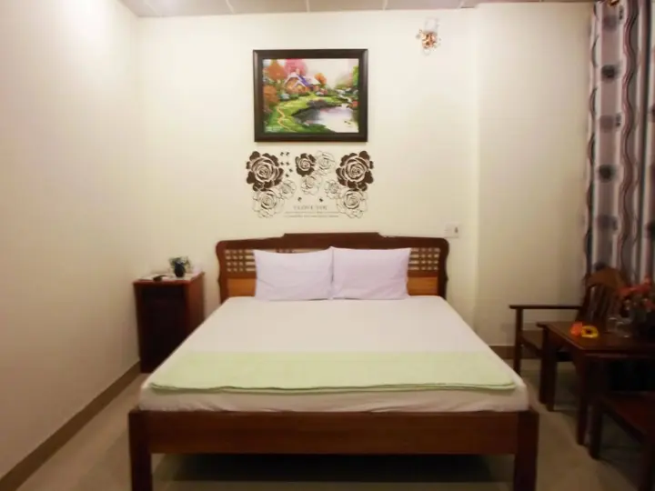 Хойан: Lucky House Hotel