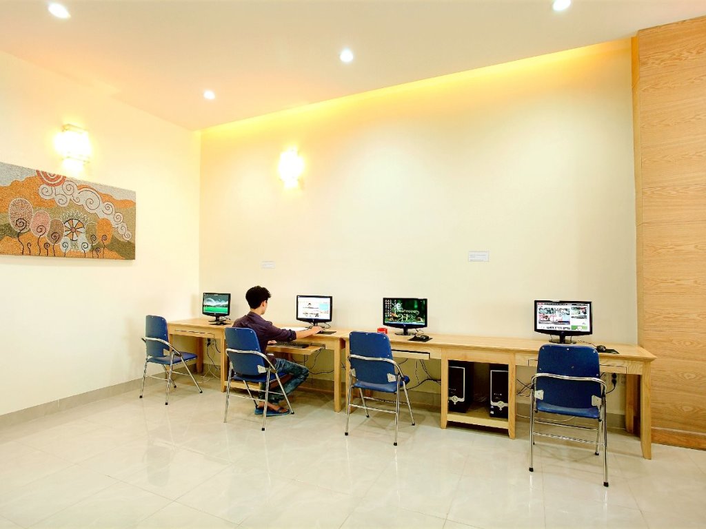 Нячанг: Sophia Sky Hotel Nha Trang