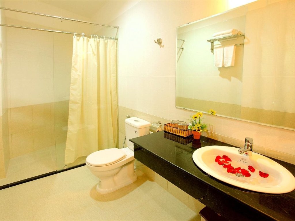 Нячанг: Sophia Sky Hotel Nha Trang