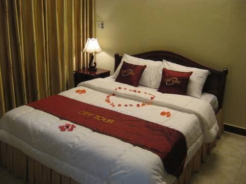 Хюэ: Citytour Hotel