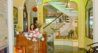 Хюэ: Citytour Hotel