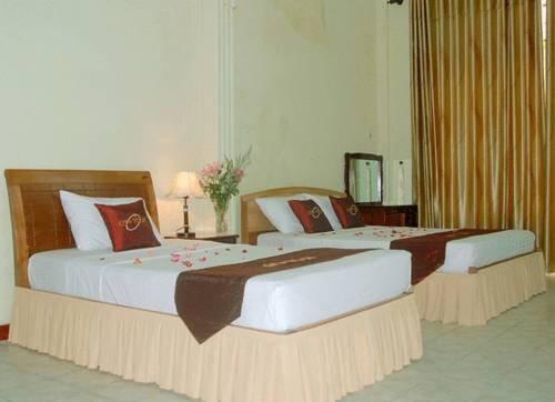 Хюэ: Citytour Hotel
