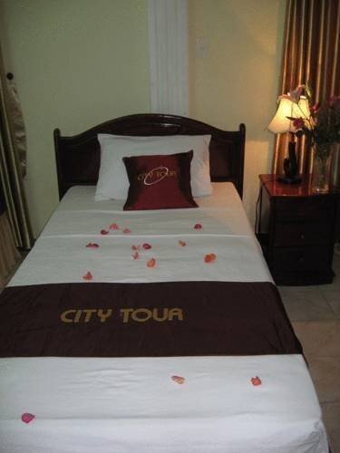 Хюэ: Citytour Hotel