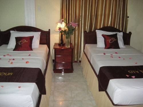Хюэ: Citytour Hotel