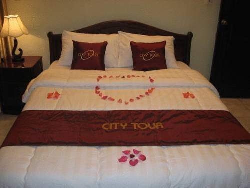 Хюэ: Citytour Hotel