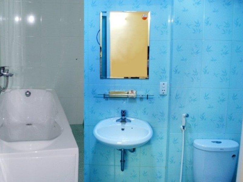 Хюэ: Hong Thang Hotel