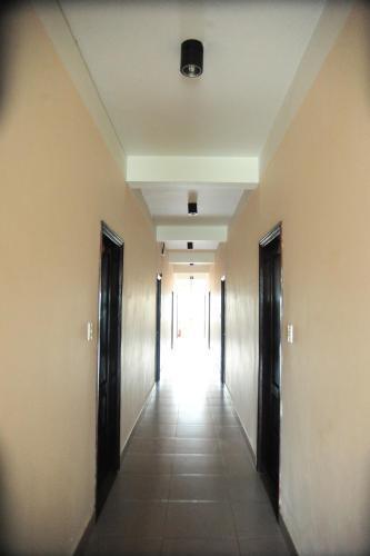 Хюэ: Hong Thang Hotel
