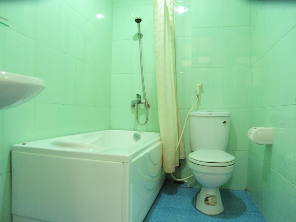 Хюэ: Hong Thang Hotel