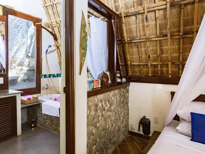 Хам Тхуан Нам: Eco Spa Village