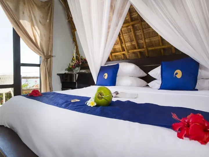 Хам Тхуан Нам: Eco Spa Village