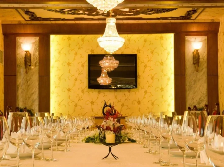 Хошимин: Huong Sen Hotel