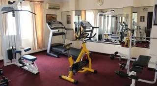 Хошимин: Huong Sen Hotel