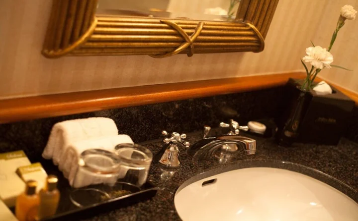 Хошимин: Sedona Suites Ho Chi Minh City