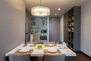 Хошимин: Sedona Suites Ho Chi Minh City