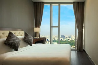 Хошимин: Sedona Suites Ho Chi Minh City