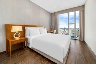 Хошимин: Sedona Suites Ho Chi Minh City