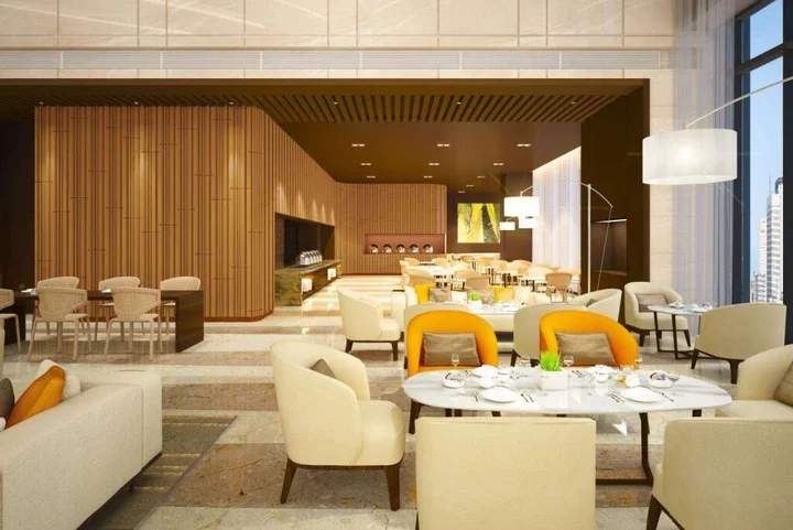Хошимин: Sedona Suites Ho Chi Minh City