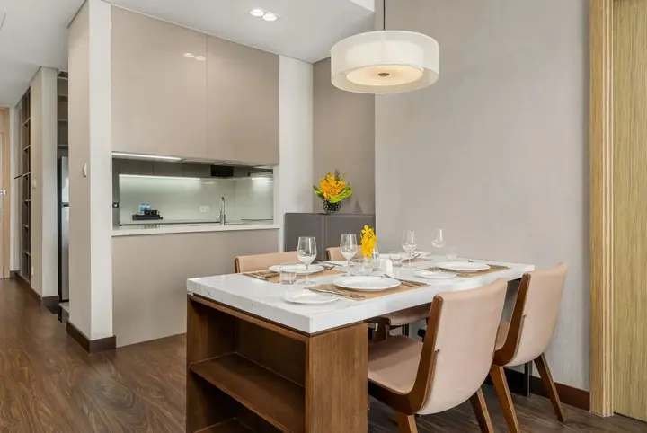 Хошимин: Sedona Suites Ho Chi Minh City