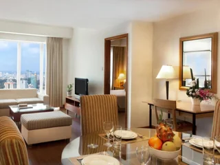 Хошимин: Sedona Suites Ho Chi Minh City