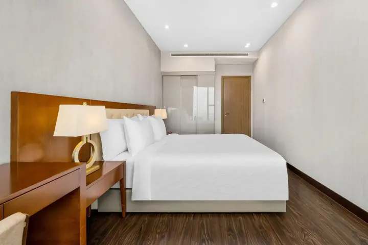 Хошимин: Sedona Suites Ho Chi Minh City