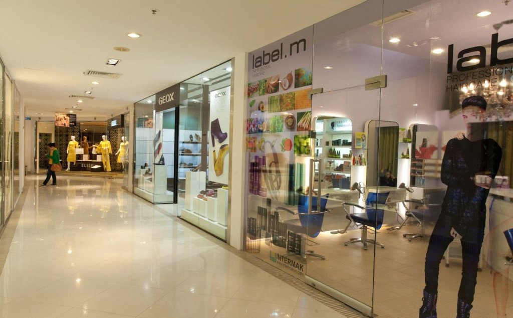 Хошимин: Sedona Suites Ho Chi Minh City