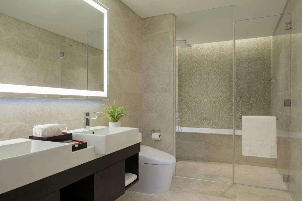 Хошимин: Sedona Suites Ho Chi Minh City