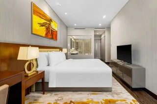 Хошимин: Sedona Suites Ho Chi Minh City