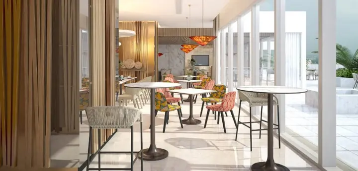 Хошимин: Sedona Suites Ho Chi Minh City