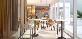 Хошимин: Sedona Suites Ho Chi Minh City