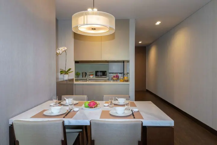 Хошимин: Sedona Suites Ho Chi Minh City