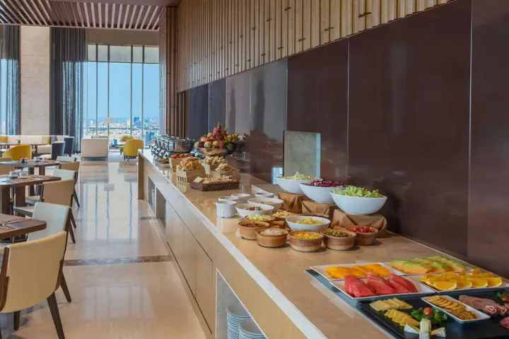 Хошимин: Sedona Suites Ho Chi Minh City