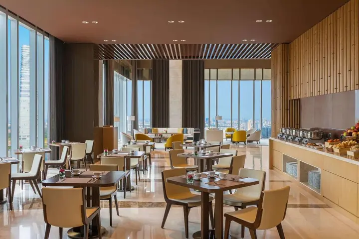 Хошимин: Sedona Suites Ho Chi Minh City