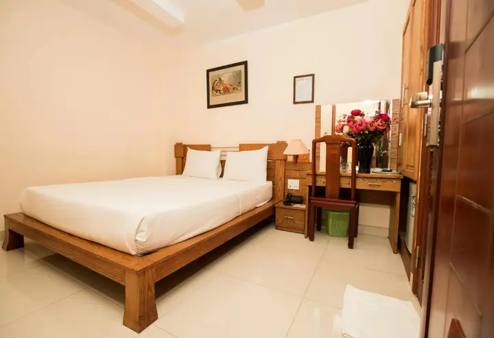 Хошимин: Ipeace Hotel