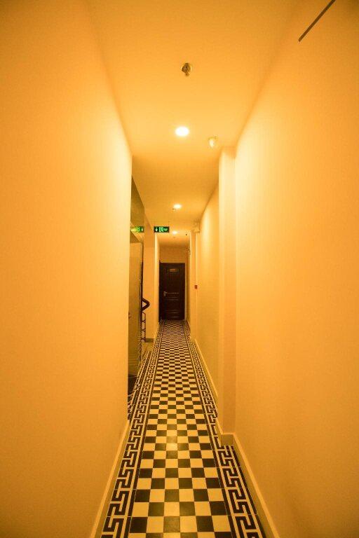 Хошимин: Ipeace Hotel