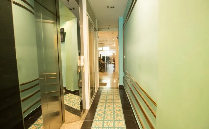 Хошимин: Ipeace Hotel