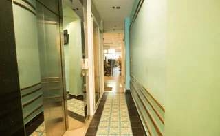 Хошимин: Ipeace Hotel