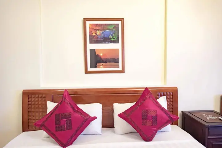 Ханой: Hanoi Marriotte Hotel