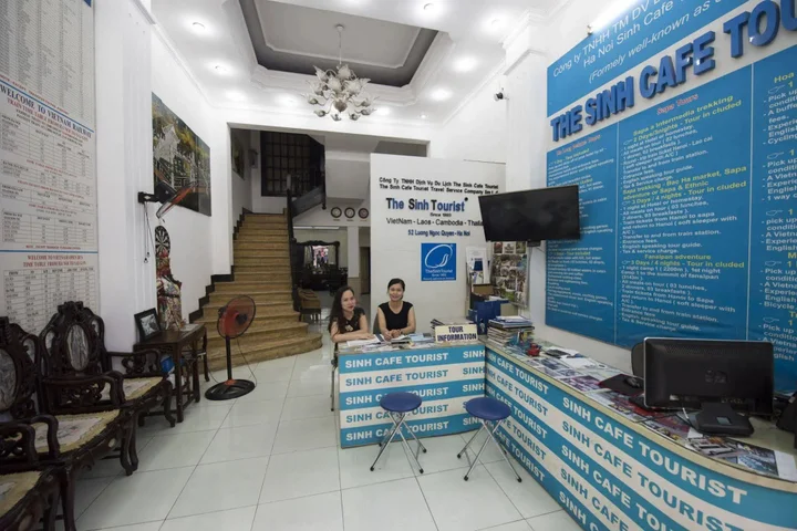 Ханой: Hanoi Marriotte Hotel