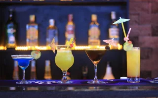 Ханой: Hanoi Marriotte Hotel