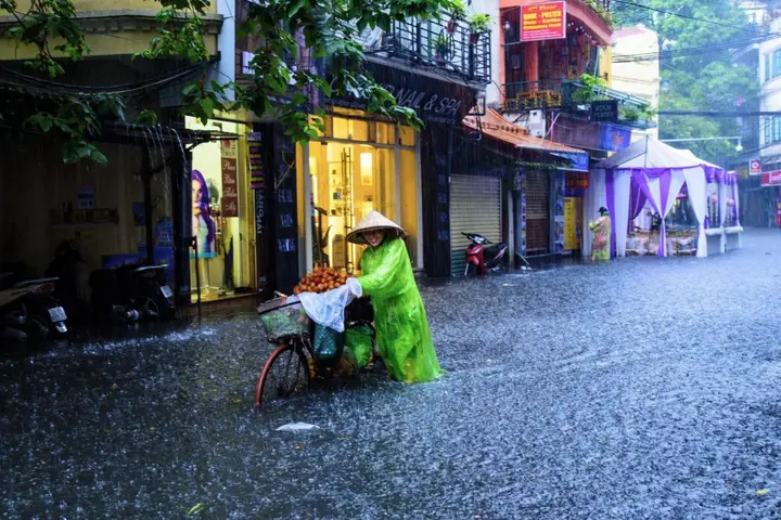 Ханой: Hanoi Marriotte Hotel